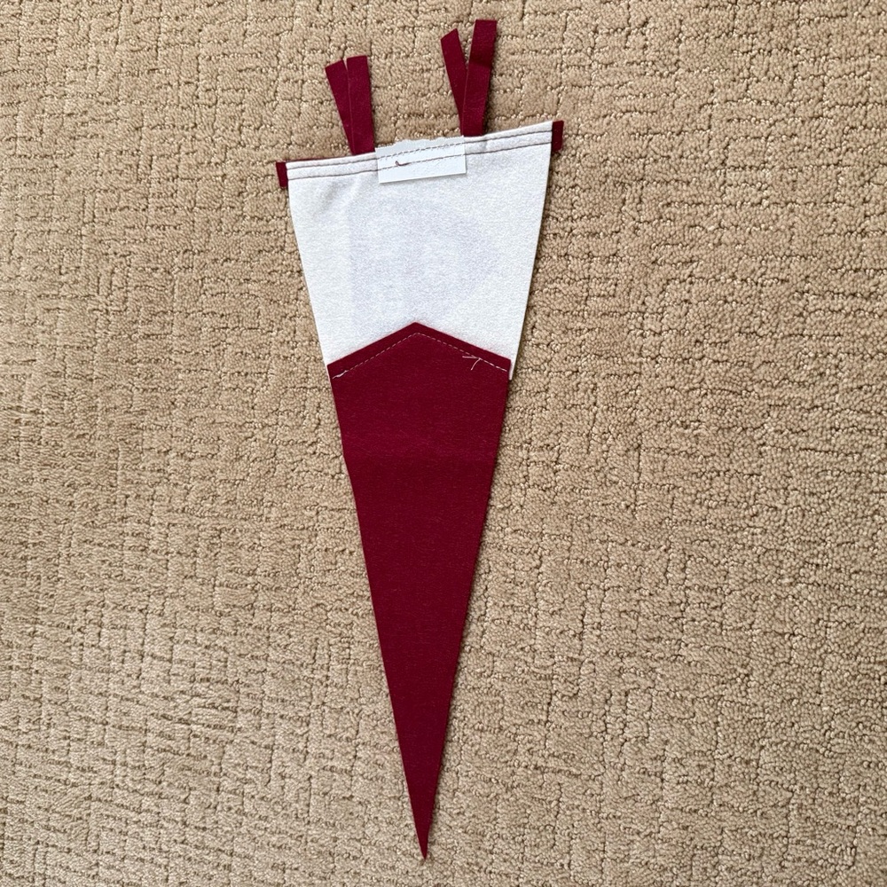 Harvard Flag - Picture 2 of 4